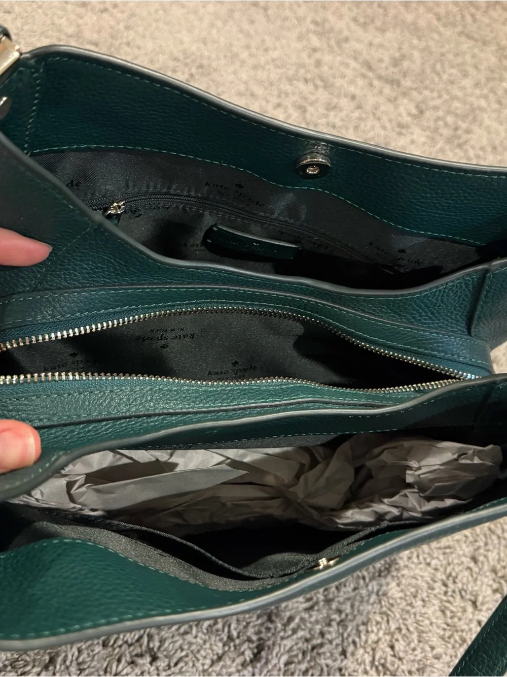 kate spade nwt kate